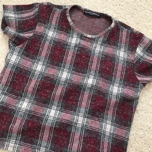 Brandy Melville Crop top